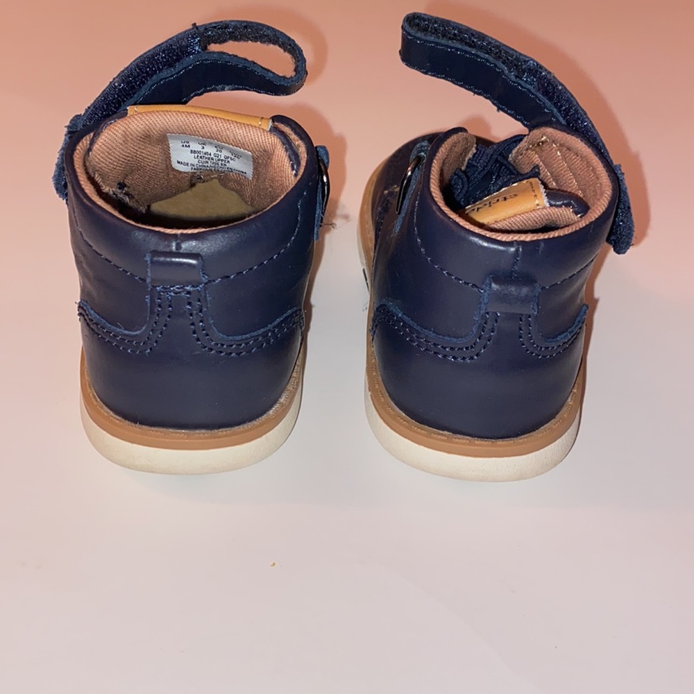 Quinn Boot - Picture 4 of 5